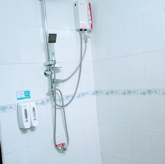 ホテル Sokdee City