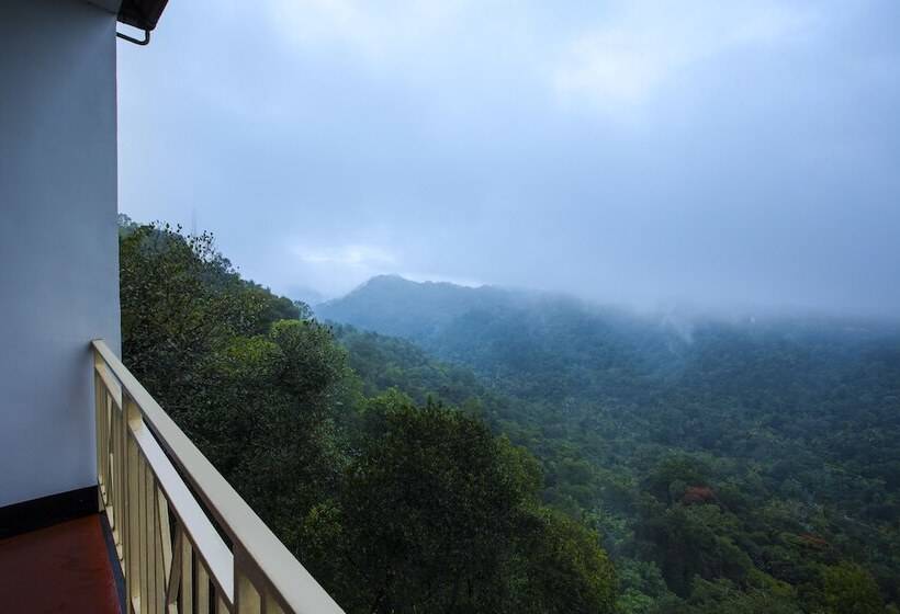 호텔 Spice Country Resort