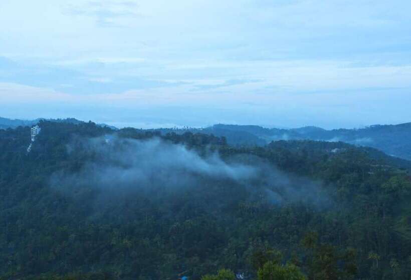 호텔 Spice Country Resort