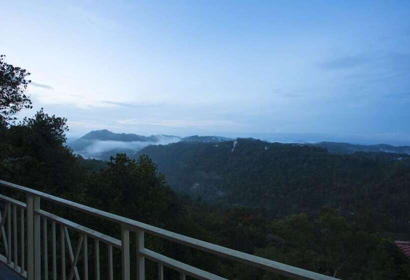 호텔 Spice Country Resort