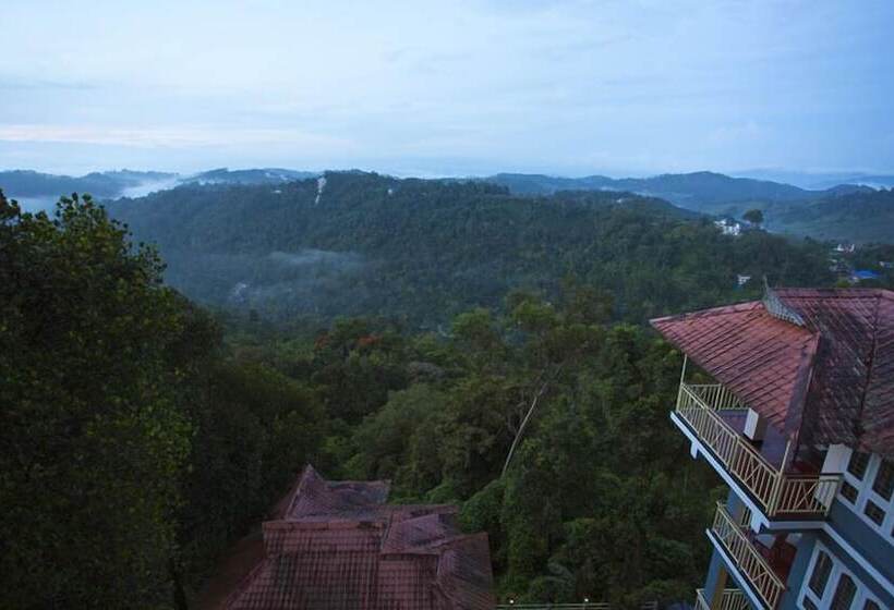 호텔 Spice Country Resort