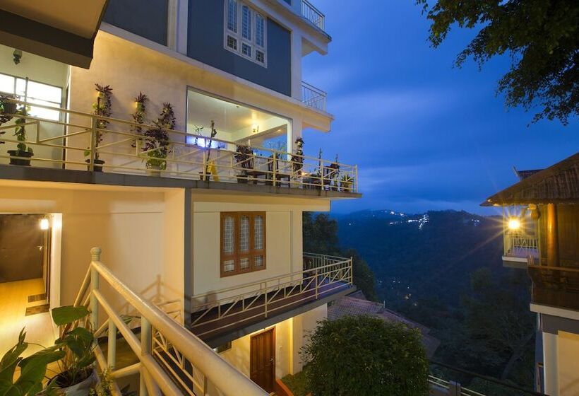 호텔 Spice Country Resort