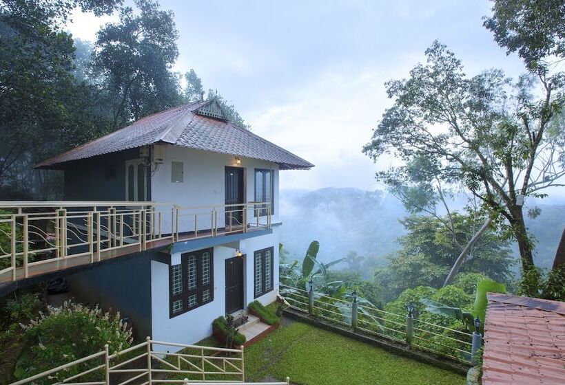 호텔 Spice Country Resort