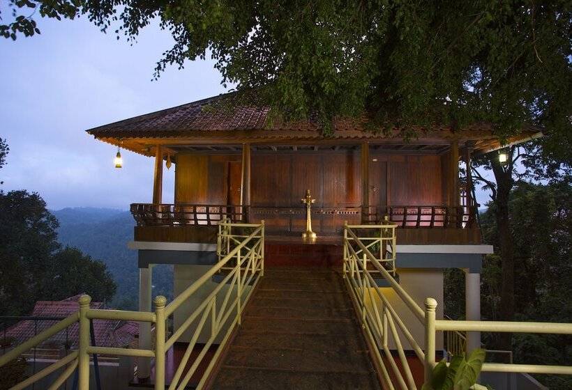 호텔 Spice Country Resort