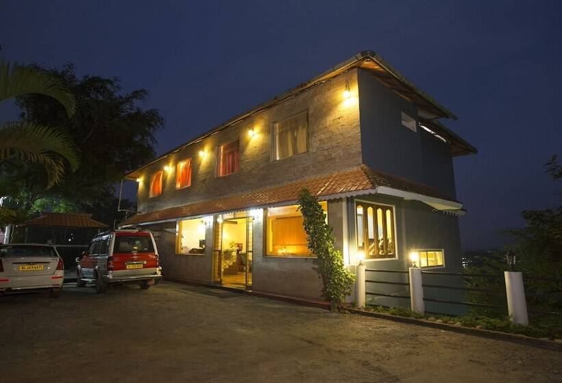 호텔 Spice Country Resort