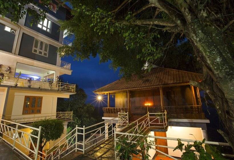 호텔 Spice Country Resort