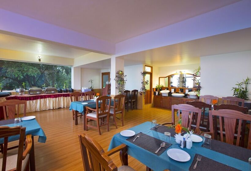 호텔 Spice Country Resort