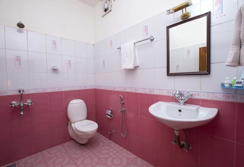 호텔 Spice Country Resort