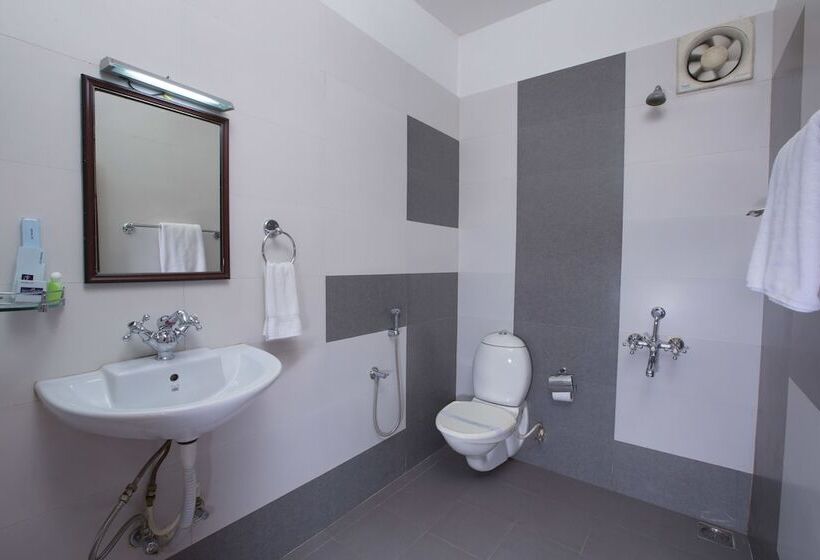 호텔 Spice Country Resort