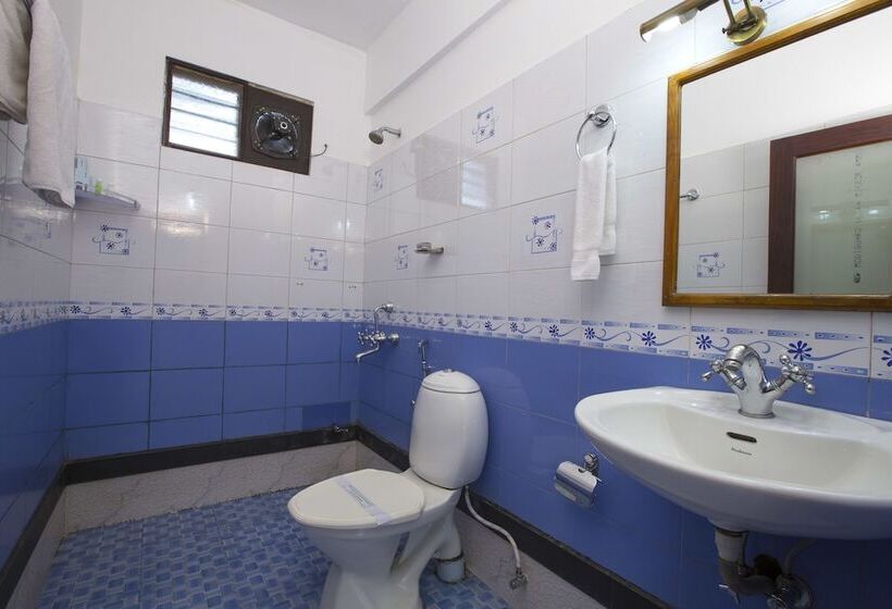 호텔 Spice Country Resort