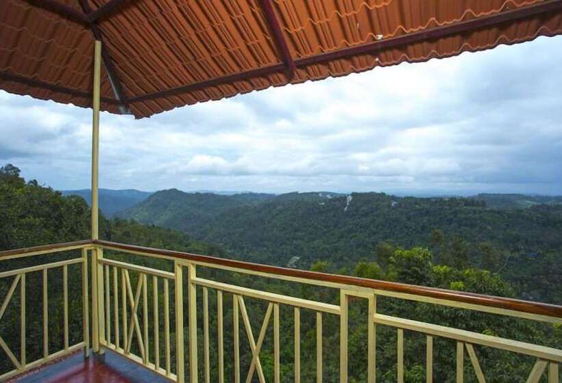 호텔 Spice Country Resort