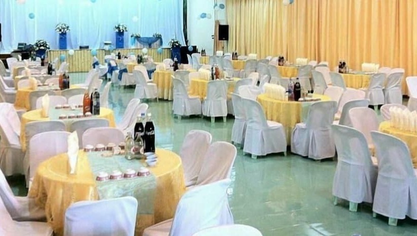 בית מלון כפרי Suanphet Riverview Resort