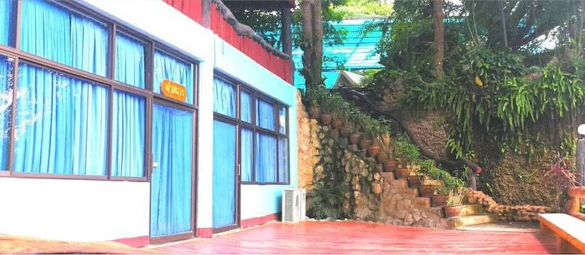 فندق Suanphet Riverview Resort