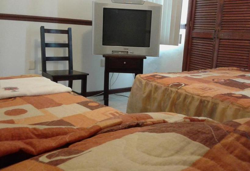 בית מלון כפרי Suites Ripoll Alameda