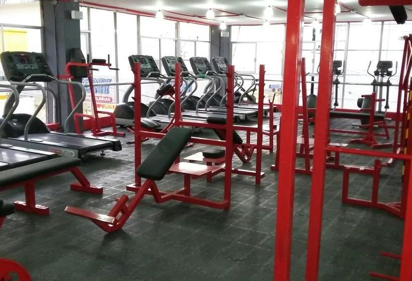 בית מלון כפרי Suites Ripoll Alameda