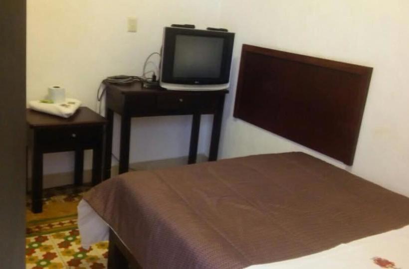 בית מלון כפרי Suites Ripoll Alameda