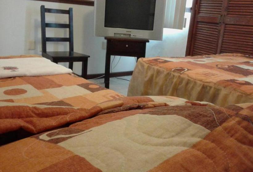 בית מלון כפרי Suites Ripoll Alameda