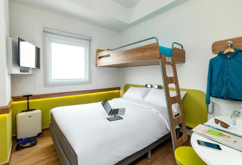 Deka Hotel Surabaya Hr Muhammad