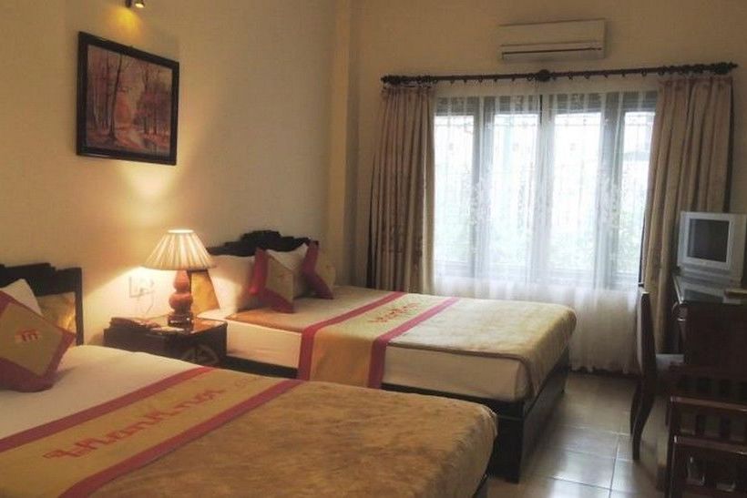 هتل Thanh Noi