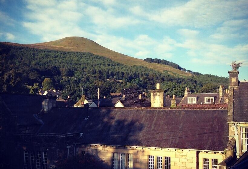 Отель The Bruce Inn