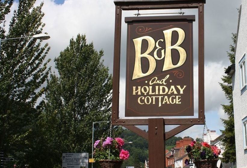 酒店 The Four Poster