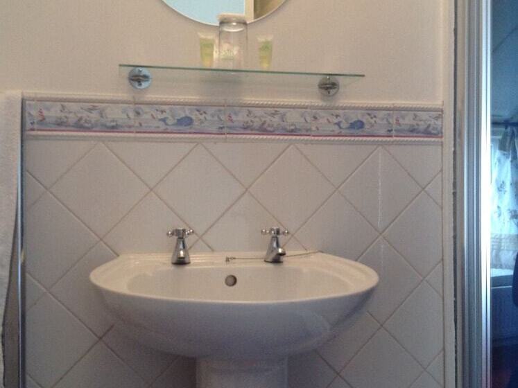 酒店 The Glan Yr Afon Inn