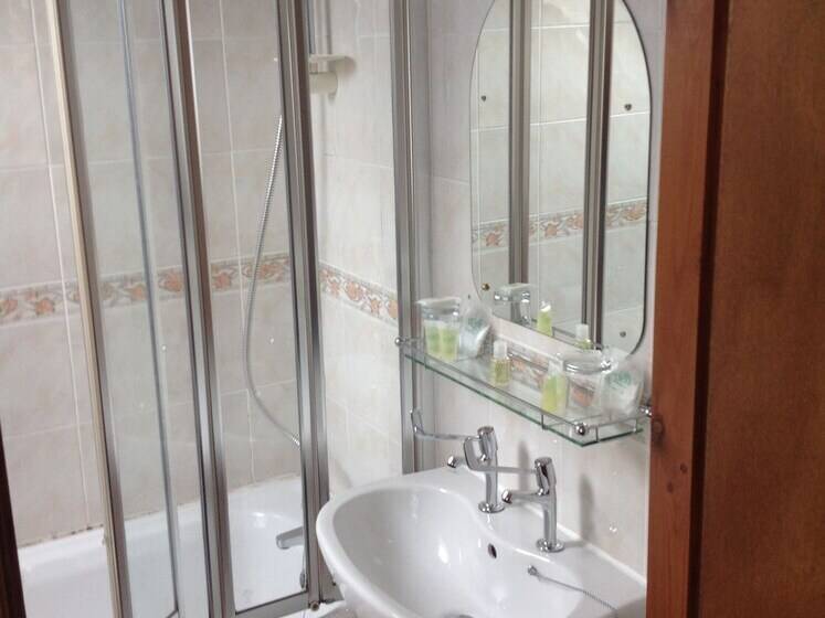 酒店 The Glan Yr Afon Inn