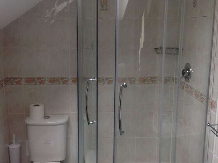 酒店 The Glan Yr Afon Inn