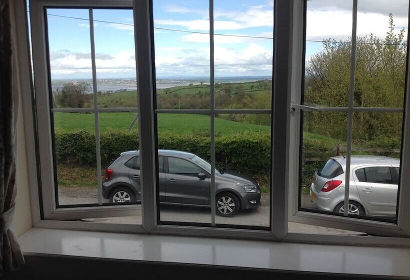 酒店 The Glan Yr Afon Inn