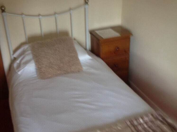 酒店 The Glan Yr Afon Inn