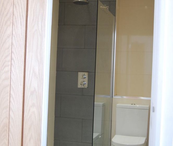 Отель The Grosvenor Guest House