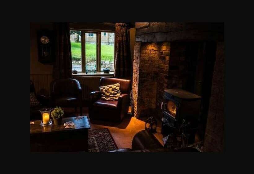 فندق The Pheasant At Neenton