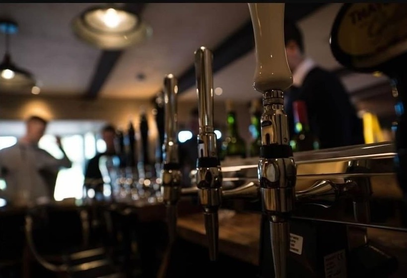 فندق The Pheasant At Neenton