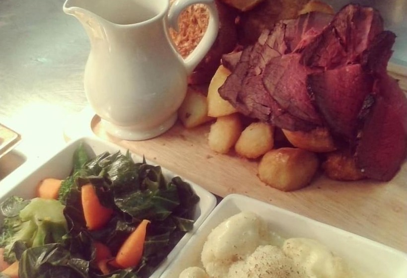 فندق The Pheasant At Neenton