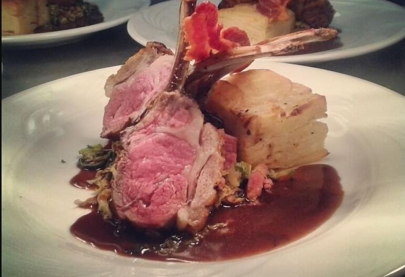 فندق The Pheasant At Neenton