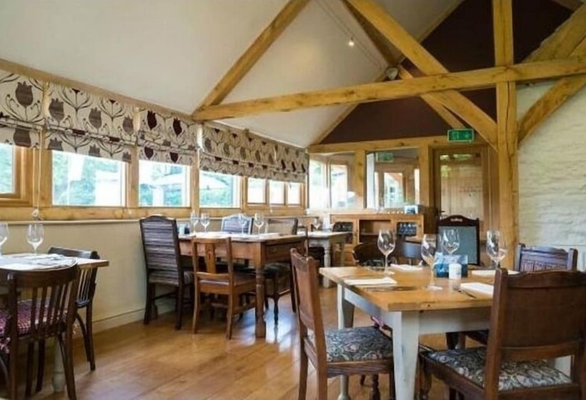 فندق The Pheasant At Neenton