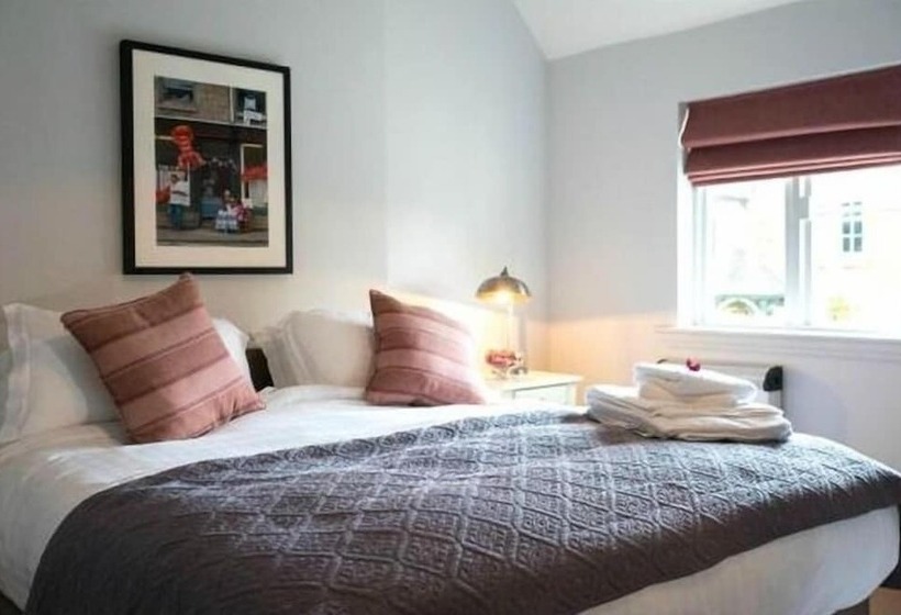 فندق The Pheasant At Neenton