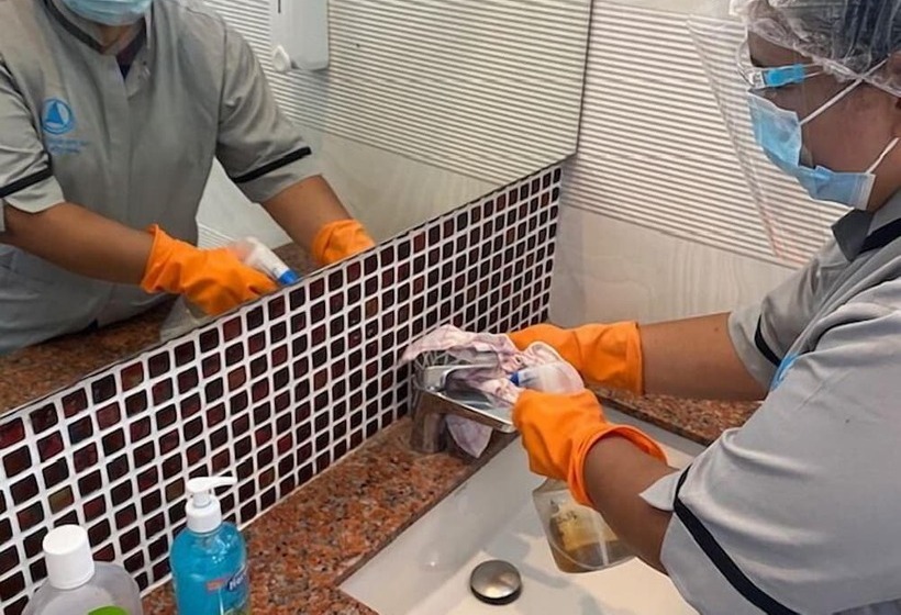 The Phu Beach Hotel   Sha Plus