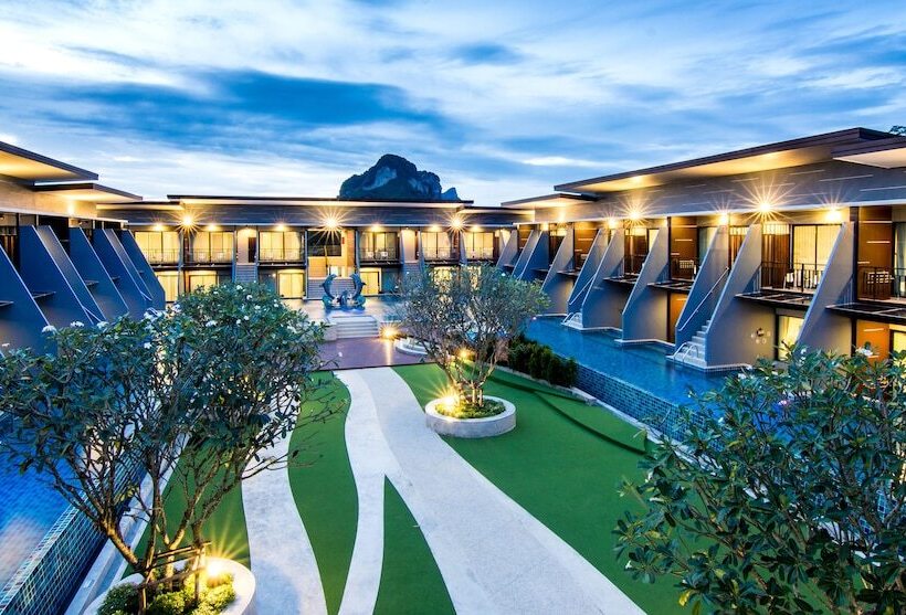 The Phu Beach Hotel   Sha Plus