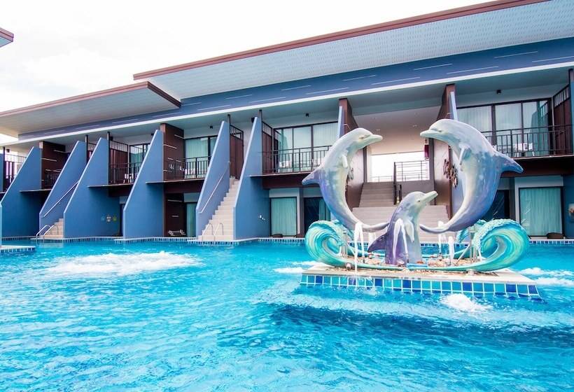 The Phu Beach Hotel   Sha Plus