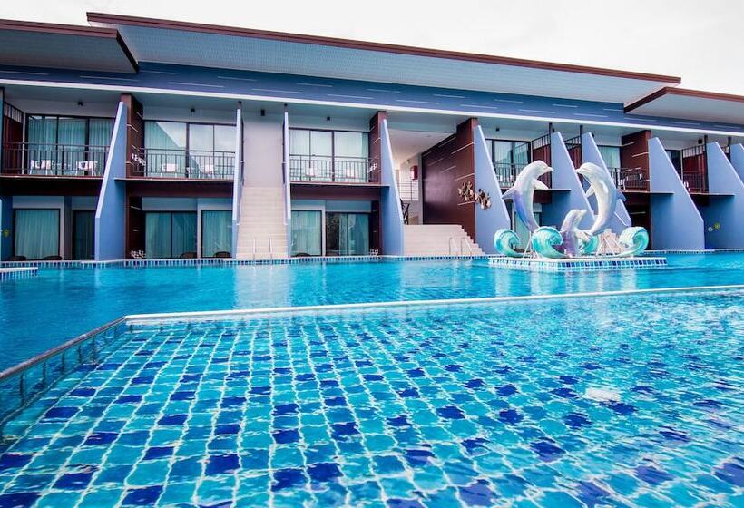The Phu Beach Hotel   Sha Plus
