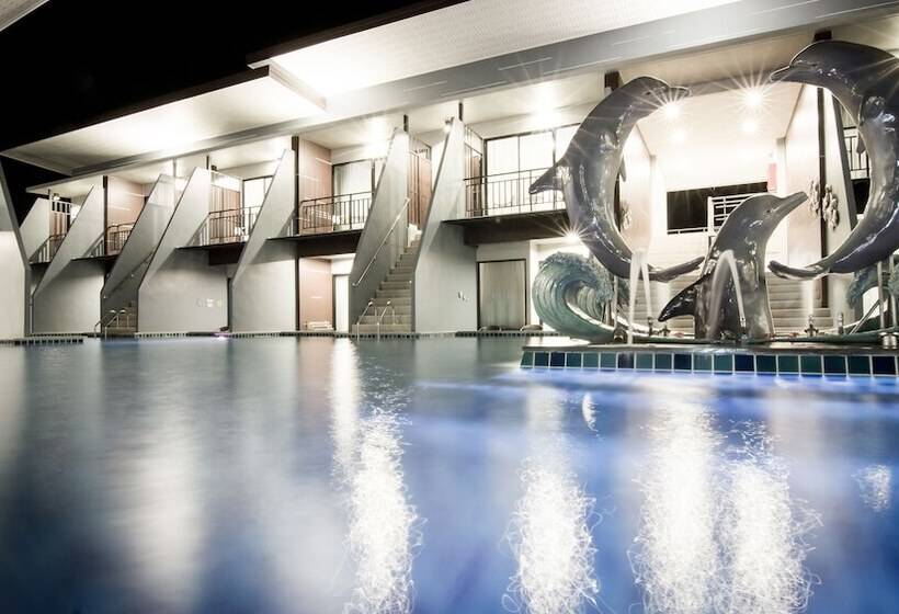 The Phu Beach Hotel   Sha Plus