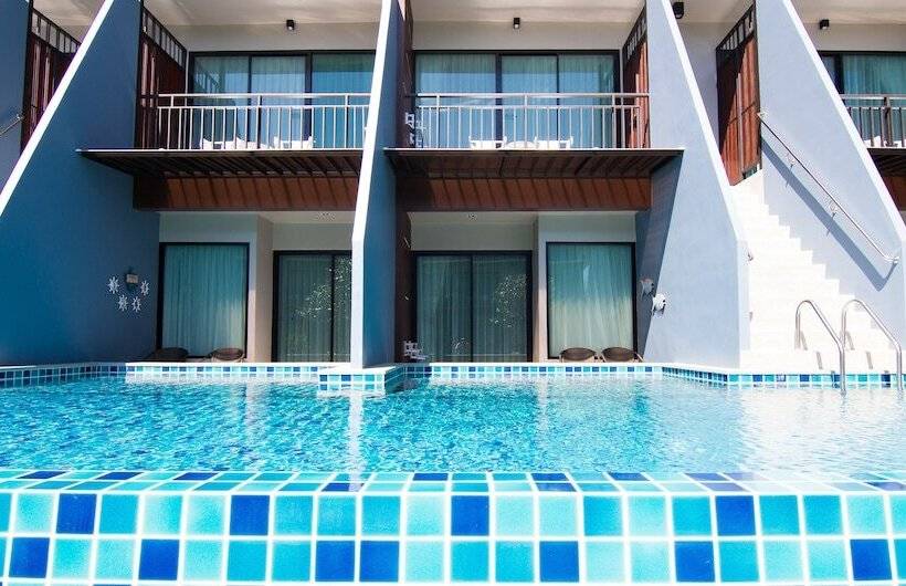 The Phu Beach Hotel   Sha Plus