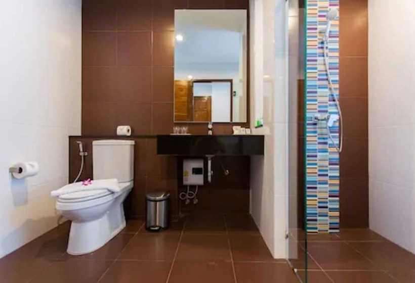 The Phu Beach Hotel   Sha Plus