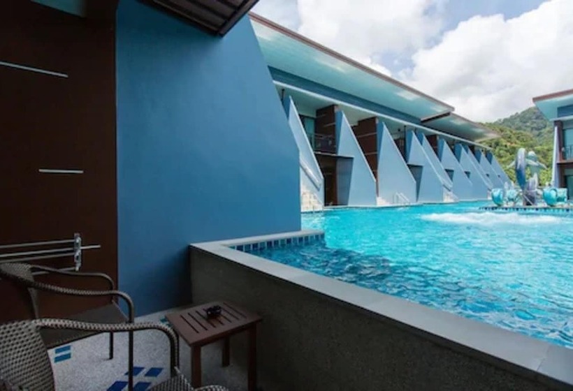 The Phu Beach Hotel   Sha Plus