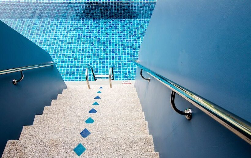 The Phu Beach Hotel   Sha Plus