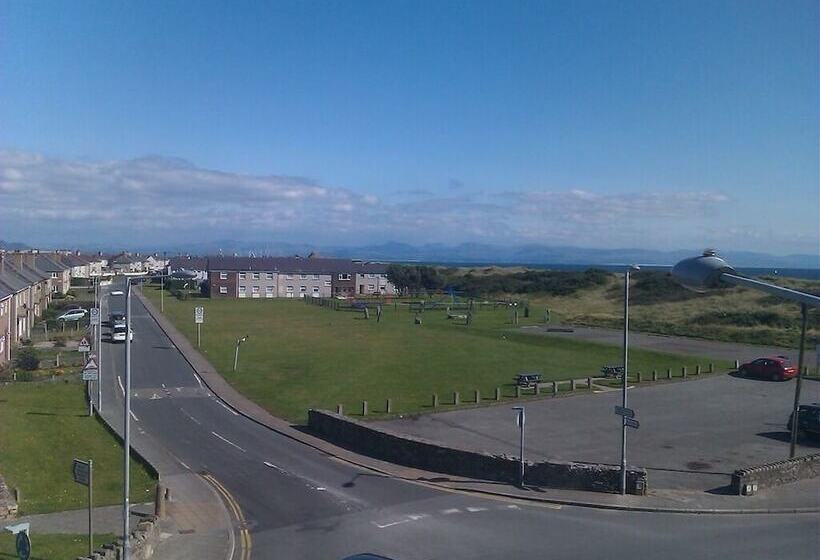 فندق The Victoria