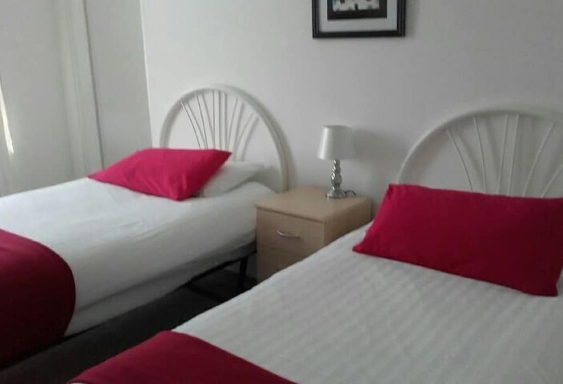 فندق The Victoria