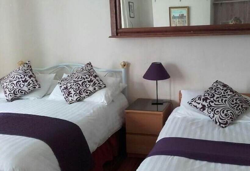 فندق The Victoria