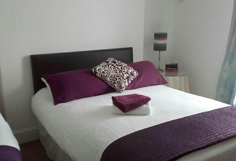 فندق The Victoria